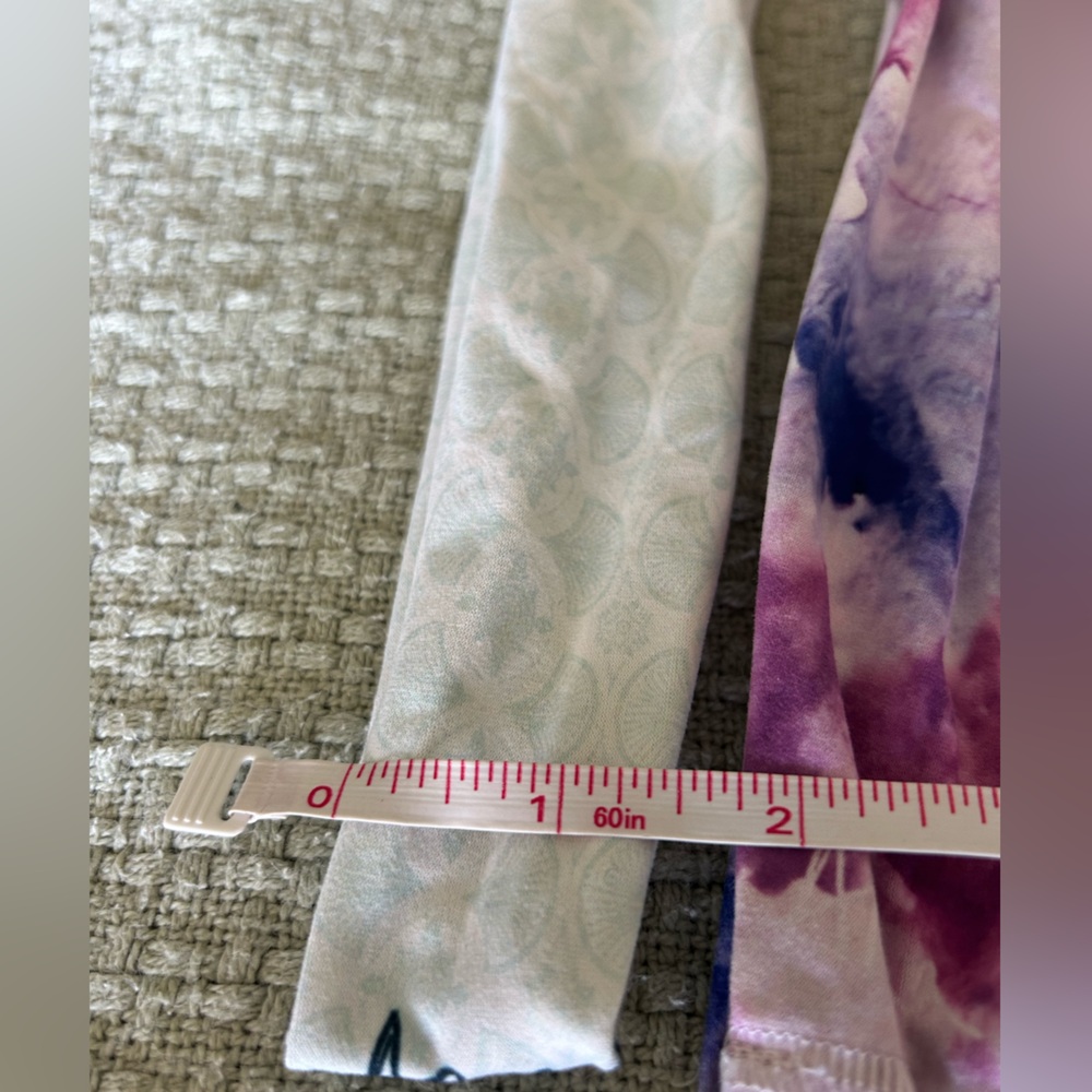 Set of 4 Aruna Headbands - Picture 4 of 4